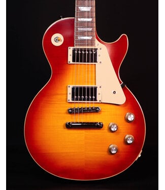 Epiphone Epiphone 1960 Les Paul Standard Reissue, Washed Cherry Sunburst