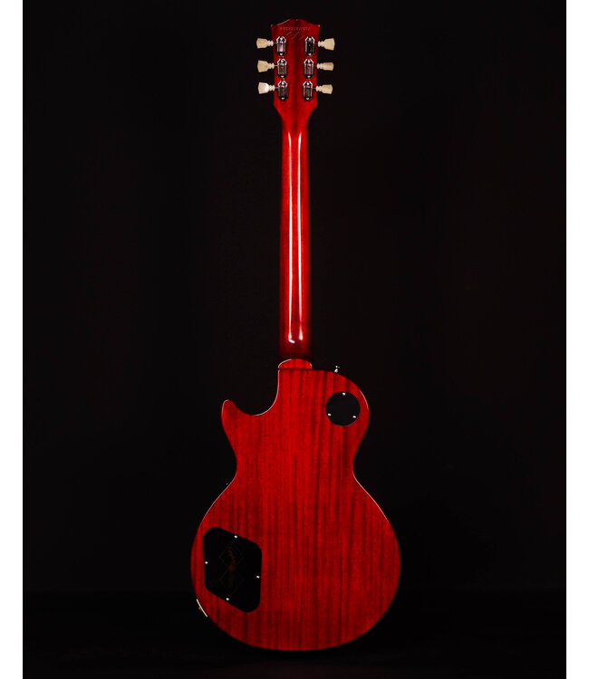 Epiphone 1960 Les Paul Standard Reissue, Washed Cherry Sunburst