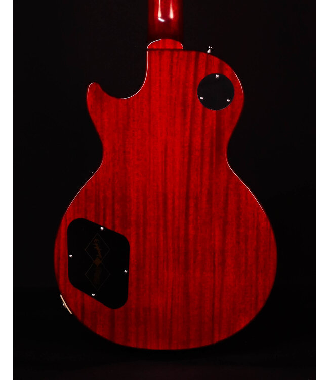 Epiphone 1960 Les Paul Standard Reissue, Washed Cherry Sunburst