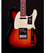 Fender  Player II Modified Telecaster, Rosewood FB, 3 Tone Sunburst