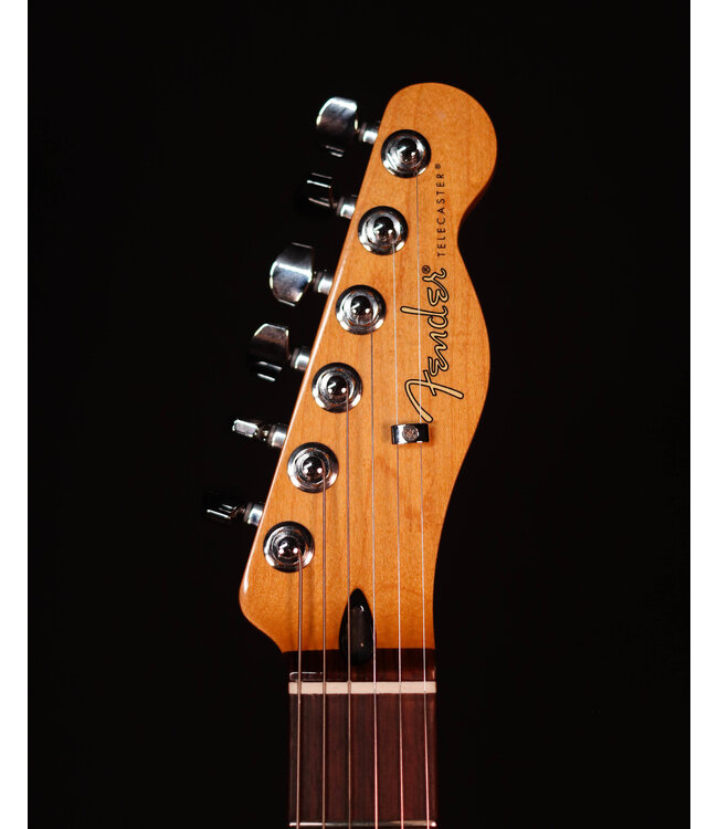Fender  Player II Modified Telecaster, Rosewood FB, 3 Tone Sunburst