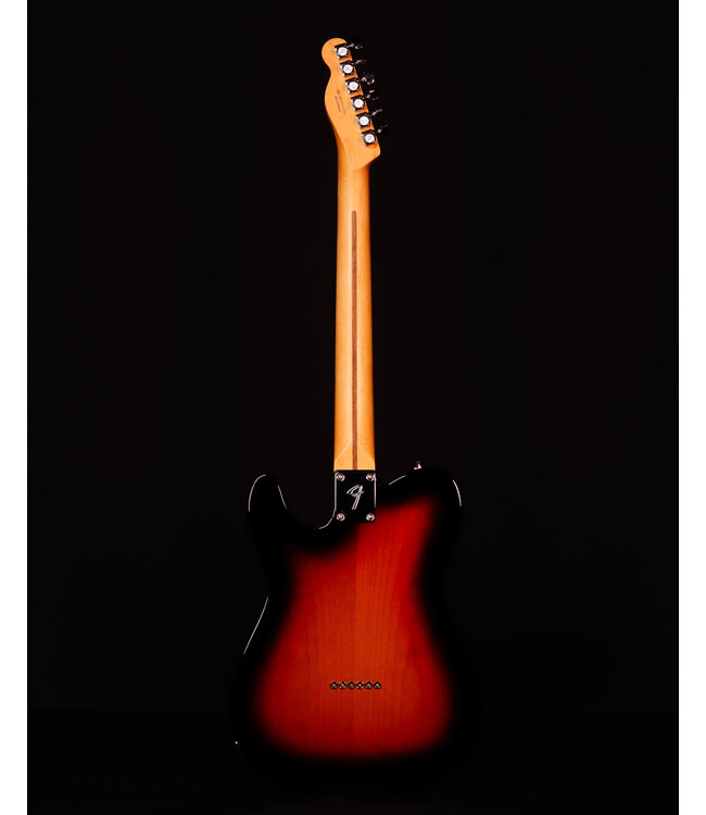 Fender  Player II Modified Telecaster, Rosewood FB, 3 Tone Sunburst