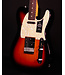 Fender  Player II Modified Telecaster, Rosewood FB, 3 Tone Sunburst