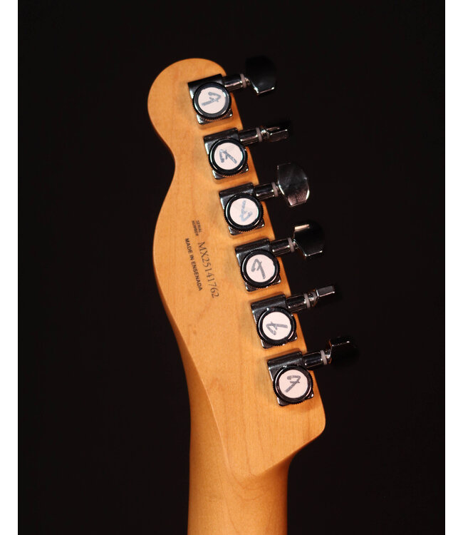 Fender  Player II Modified Telecaster, Rosewood FB, 3 Tone Sunburst