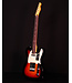 Fender  Player II Modified Telecaster, Rosewood FB, 3 Tone Sunburst