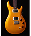 PRS SE DGT, Gold Top with Moons Inlay
