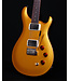 PRS SE DGT, Gold Top with Moons Inlay