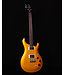 PRS SE DGT, Gold Top with Moons Inlay