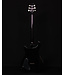PRS SE 277 Baritone Electric Guitar, Charcoal Burst