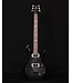 PRS SE 277 Baritone Electric Guitar, Charcoal Burst