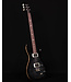 PRS SE 277 Baritone Electric Guitar, Charcoal Burst