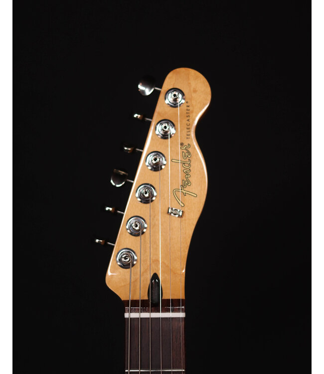 Fender Player II Telecaster, Rosewood FB, Birch Green