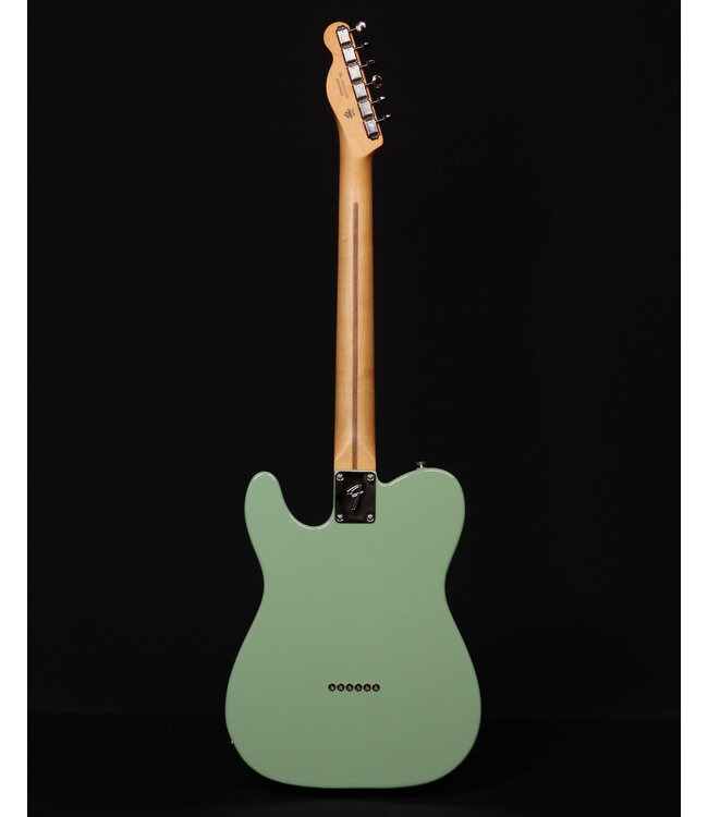Fender Player II Telecaster, Rosewood FB, Birch Green
