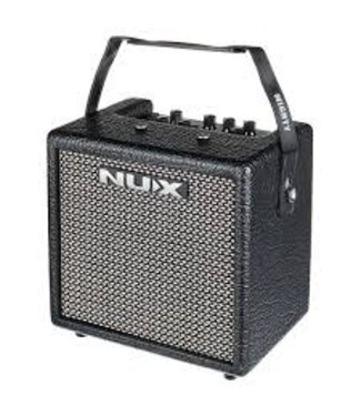 Nux NUX Mighty 8BT MkII Portable Guitar Amp
