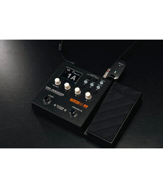 Nux NUX MG-300 MkII Modeling Guitar Processor