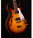 Epiphone Casino Semi-Hollowbody, Vintage Sunburst, Includes Premium Gig Bag