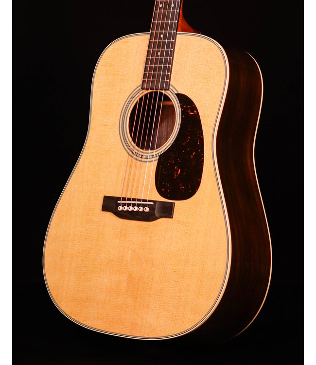 Martin D-28 Standard Series Acoustic - 2025