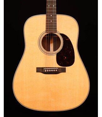 Martin Martin D-28 Standard Series Acoustic - 2025