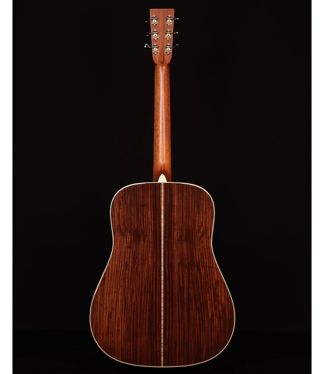 Martin D-28 Standard Series Acoustic - 2025