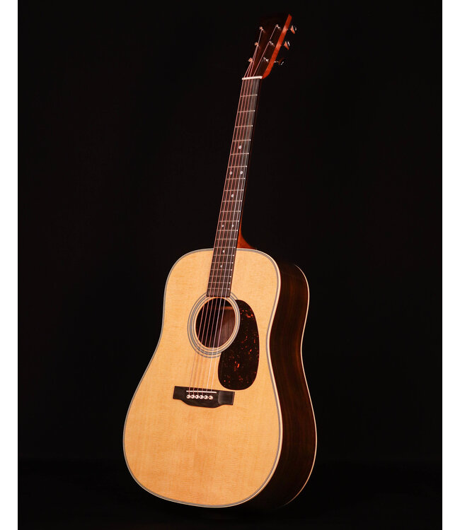 Martin D-28 Standard Series Acoustic - 2025