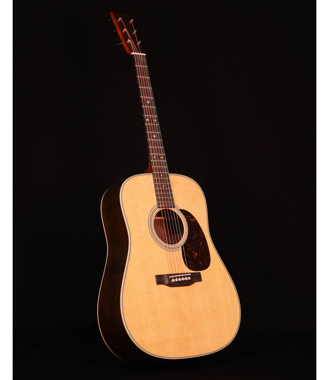 Martin D-28 Standard Series Acoustic - 2025