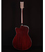Yamaha TAS3 Concert TransAcoustic Acoustic-Electric, Sand Burst