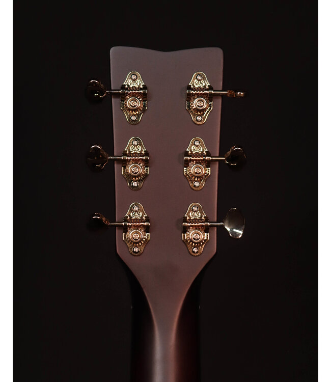 Yamaha TAS3 Concert TransAcoustic Acoustic-Electric, Sand Burst