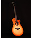 Yamaha TAS3 Concert TransAcoustic Acoustic-Electric, Sand Burst