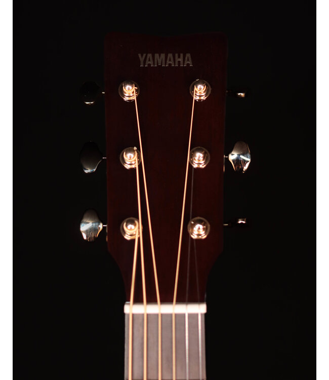 Yamaha TAG3 Premium TransAcoustic with FX, Hard Bag, Sand Burst