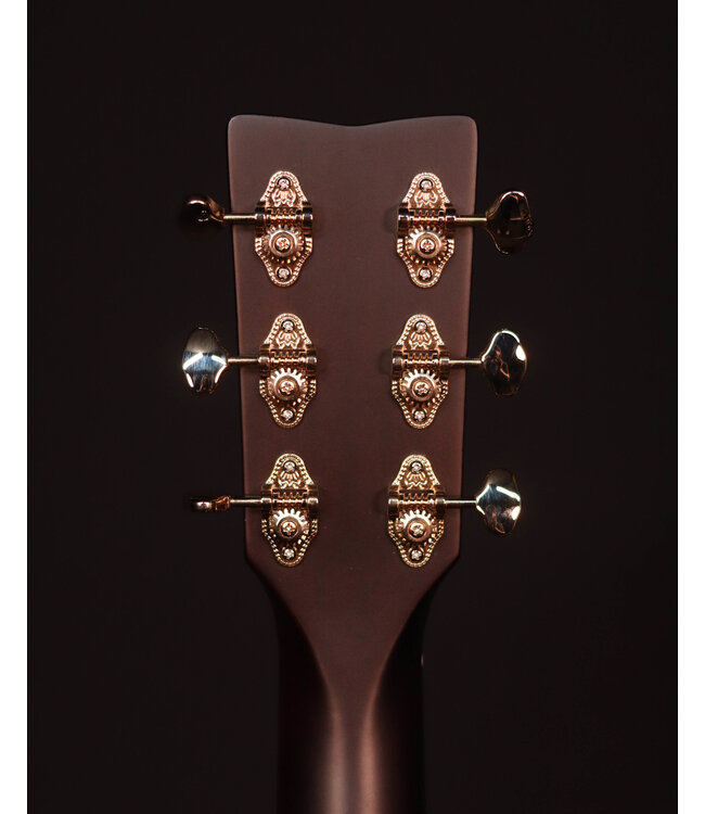 Yamaha TAG3 Premium TransAcoustic with FX, Hard Bag, Sand Burst