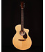 Martin SC-13E Modern Acoustic Electric Guitar, Koa B/S, Bag Included