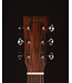 Martin SC-13E Modern Acoustic Electric Guitar, Spruce/Koa Fine Veneer