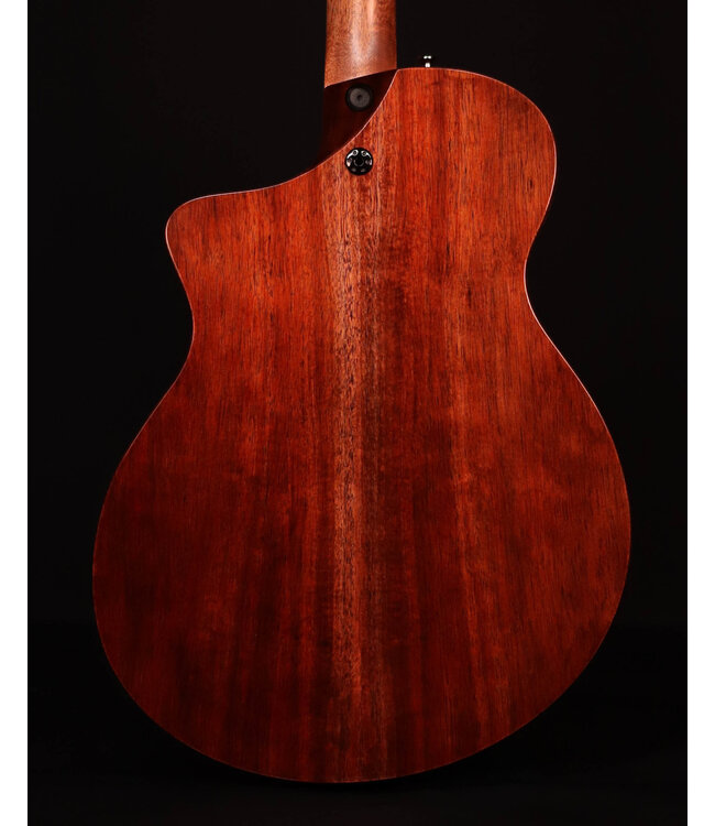 Martin SC-13E Modern Acoustic Electric Guitar, Koa B/S, Bag Included