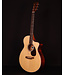 Martin SC-13E Modern Acoustic Electric Guitar, Spruce/Koa Fine Veneer