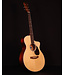 Martin SC-13E Modern Acoustic Electric Guitar, Spruce/Koa Fine Veneer