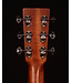 Martin SC-13E Modern Acoustic Electric Guitar, Spruce/Koa Fine Veneer