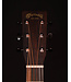 Martin D-13E Retro Walnut Dreadnought Acoustic Electric, Martin E1 Pickup, Bag Included