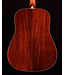 Martin D-13E Retro Walnut Dreadnought Acoustic Electric, Martin E1 Pickup, Bag Included