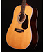 Martin D-13E Retro Walnut Dreadnought Acoustic Electric, Martin E1 Pickup, Bag Included