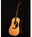 Martin D-13E Retro Walnut Dreadnought Acoustic Electric, Martin E1 Pickup, Bag Included