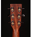 Martin D-13E Retro Walnut Dreadnought Acoustic Electric, Martin E1 Pickup, Bag Included