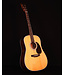 Martin D-13E Retro Walnut Dreadnought Acoustic Electric, Martin E1 Pickup, Bag Included