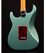 Fender American Pro Classic Stratocaster, Rosewood FB, Faded Sherwood Green Metallic