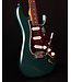Fender American Pro Classic Stratocaster, Rosewood FB, Faded Sherwood Green Metallic