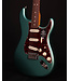 Fender American Pro Classic Stratocaster, Rosewood FB, Faded Sherwood Green Metallic