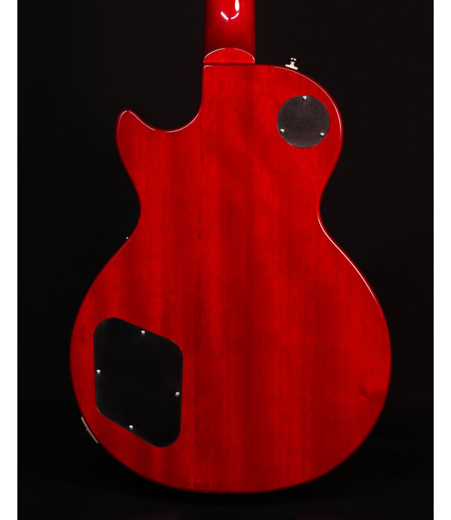 Epiphone Les Paul Standard 60s Figured, Heritage Cherry Sunburst, Incl. Premium Gig Bag