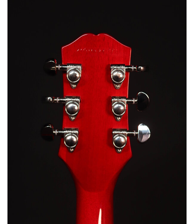 Epiphone Les Paul Standard 60s Figured, Heritage Cherry Sunburst, Incl. Premium Gig Bag