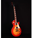 Epiphone Les Paul Standard 60s Figured, Heritage Cherry Sunburst, Incl. Premium Gig Bag