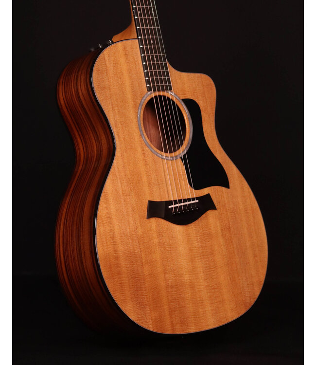 Taylor 214ce Plus, Natural