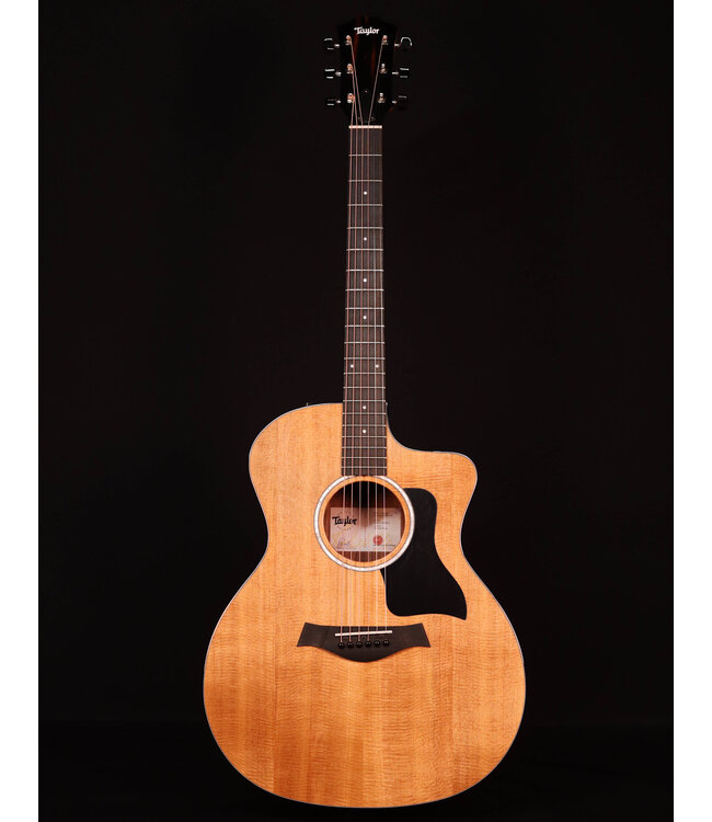 Taylor 214ce Plus, Natural